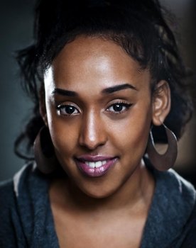 Nahel Tzegai as Shada