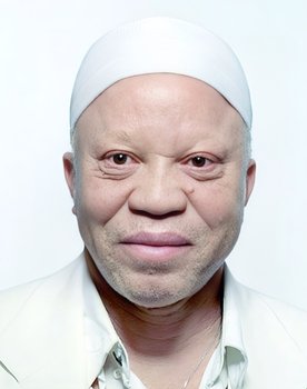 Salif Keita