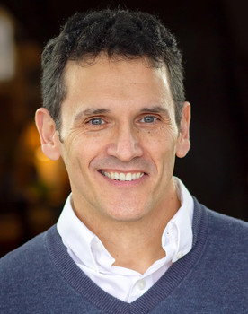 Eric Olson as Will Loren