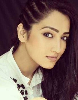 Rashmi Rajput
