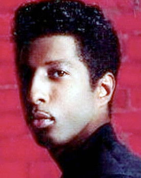 Melvin Edmonds as Vocals