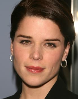 Neve Campbell as Self