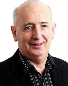 Hugh MacDonald as Self