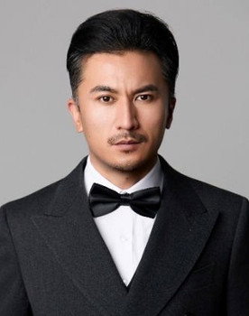 Chen Ming as