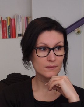 Ovidie as Isabelle