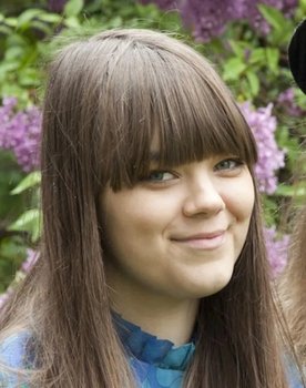 Klara Söderberg