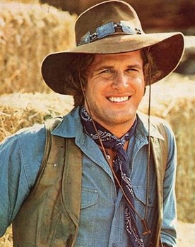 Ben Murphy as Jeff Rayburn