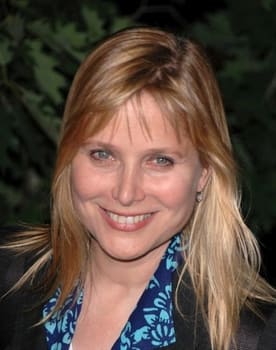 Deborah Raffin as Lena Canada
