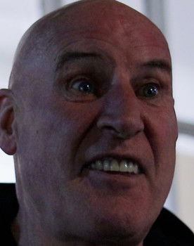 Andrew the soon to be Bird as Self