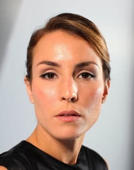 Bild på skådespelaren Noomi Rapace