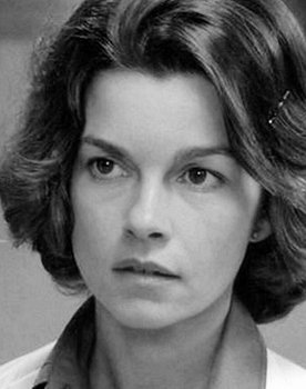 Geneviève Bujold as Annie Crook