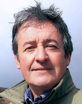 Colin Stafford-Johnson as Himself