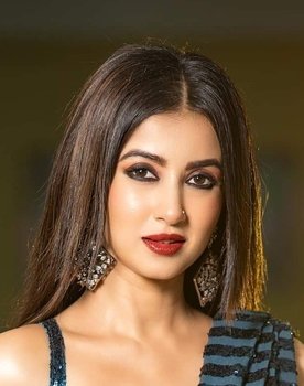 Monami Ghosh