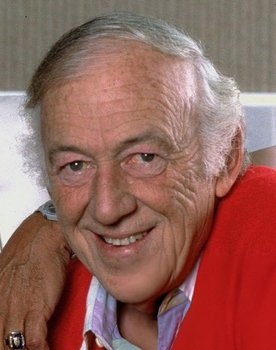 Ernie Anderson as Self