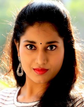 Akhila Ram