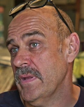 Neil Greenhouse as Self - Business Partner