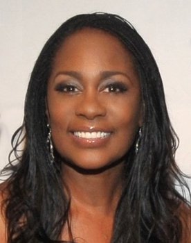 Lynn Mabry as Vocalist