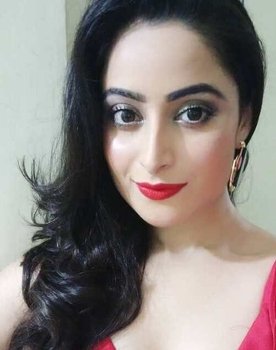 Aishwarya Sharma