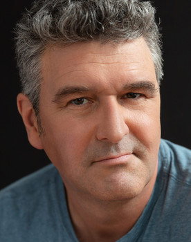 Charles Maheux