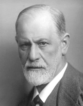 Sigmund Freud: A Jew Without God
