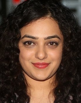 Nithya Menen Photo