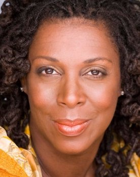 Kymberly Newberry as 