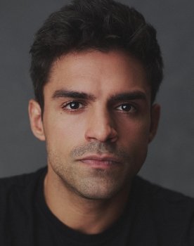 Sean Teale