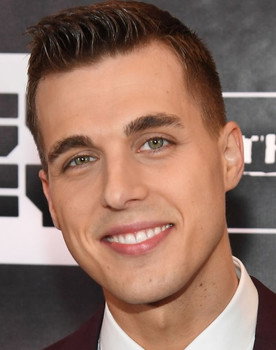 Cody Linley