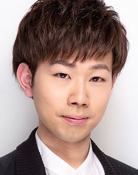 Reigo Yamaguchi