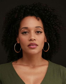 Bethany Brown as Terra (voice)