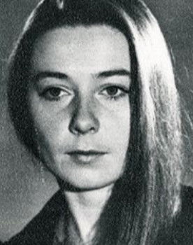 Ekaterina Krasnobaeva as 