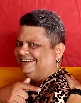 Benone Maranhão as Maranhão