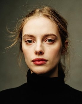 Arina Bocharova as Mavka
