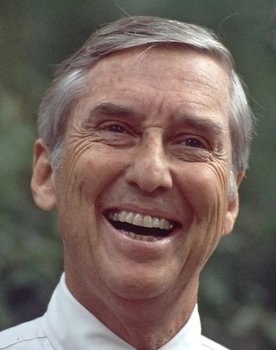 Lloyd Bentsen as Self (archive footage)