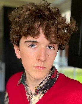 Olivier Debaere as ‘Jonge’ Laurent