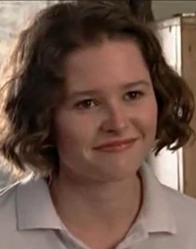 Greta Larkins