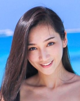 Cathy Wong Ka-Wai
