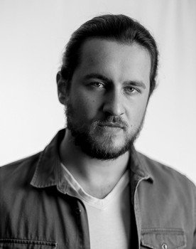 Philippos Ziakas as Vincent