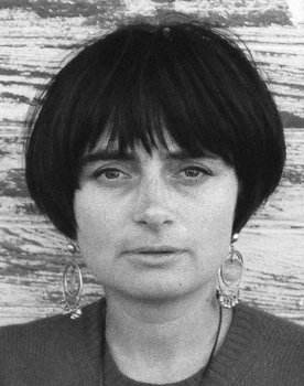 Agnès Varda as Narrator