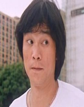 Ng Hon-Keung as Policeman