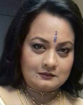 Shabnam Parvin