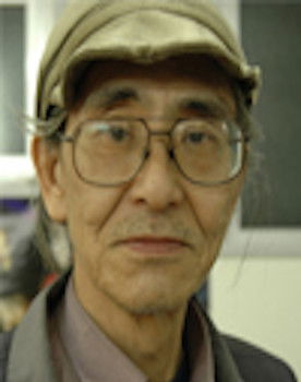 Mitsunori Hattori