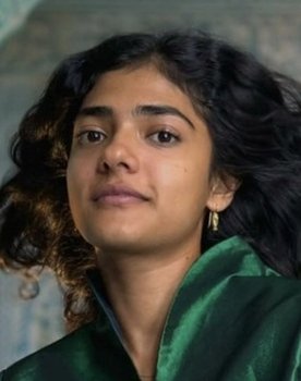 Ahilya Bamroo as Reya