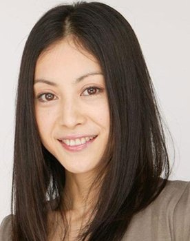 Kimika Yoshino as Self