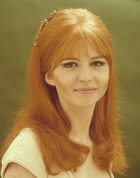 Jane Asher as Psychiatrist