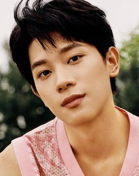Zhang Jiongmin