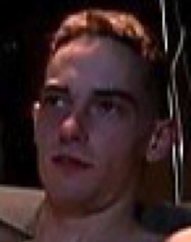 Dan Miley as 