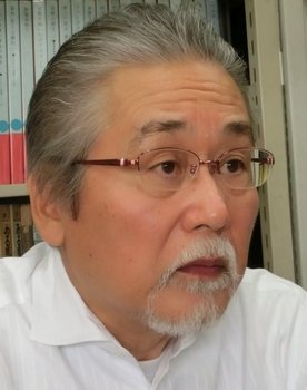Katsuhiko Sasaki Photo