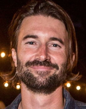 Brandon Jenner