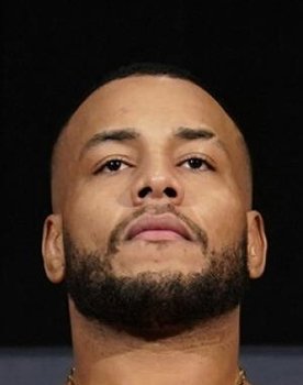 UFC on ESPN 8: Overeem vs. Harris